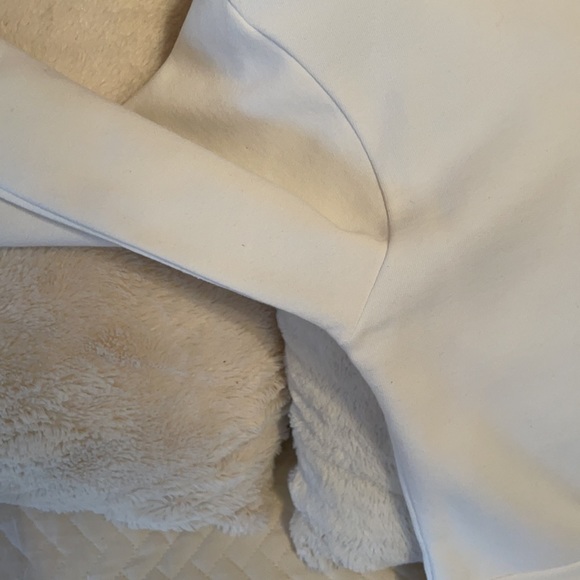 Zara Peplum Long Sleeve - Picture 4 of 6